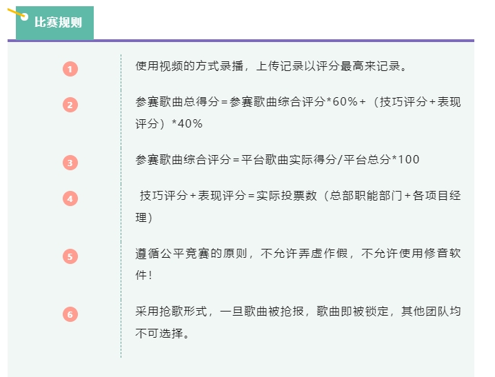 卫事康云上唱响“温暖力”，团队赛歌开始！
