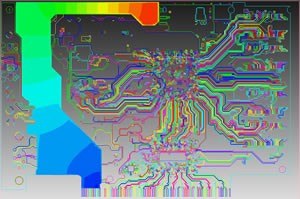 ANSYS ICEPAK專(zhuān)業(yè)電子熱設(shè)計(jì)