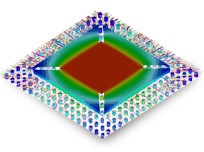 ANSYS ICEPAK專(zhuān)業(yè)電子熱設(shè)計(jì)