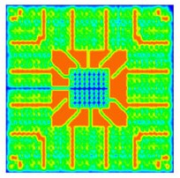 ANSYS ICEPAK專(zhuān)業(yè)電子熱設(shè)計(jì)