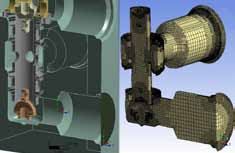 ANSYS FLUENT 計(jì)算流體力學(xué)軟件