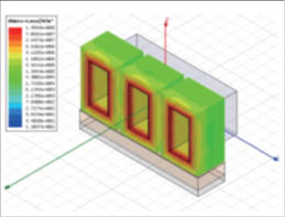 ANSYS Maxwell 低頻電磁場(chǎng)仿真