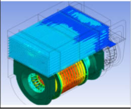 ANSYS Maxwell 低頻電磁場(chǎng)仿真