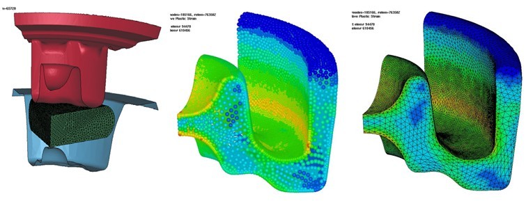 ANSYS LS-DYNA 高度非線性顯式動力學(xué)分析