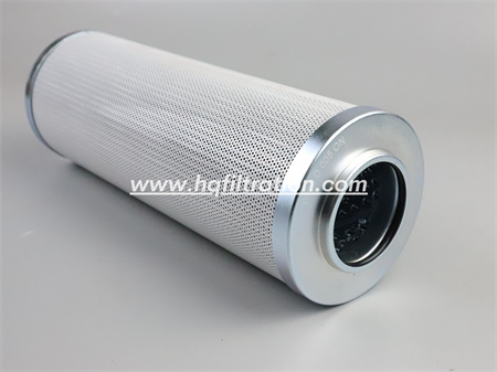 DHD60G10B HQFILTRATION replace of Filtrec Hydraulic oil filter element