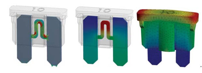 ANSYS Multiphysics多物理場仿真