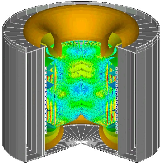 ANSYS Multiphysics多物理場仿真