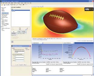 ANSYS CFD流體動(dòng)力學(xué)分析