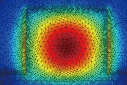 Ansys Lumerical FEEM：有限元波導(dǎo)設(shè)計(jì)仿真分析軟件