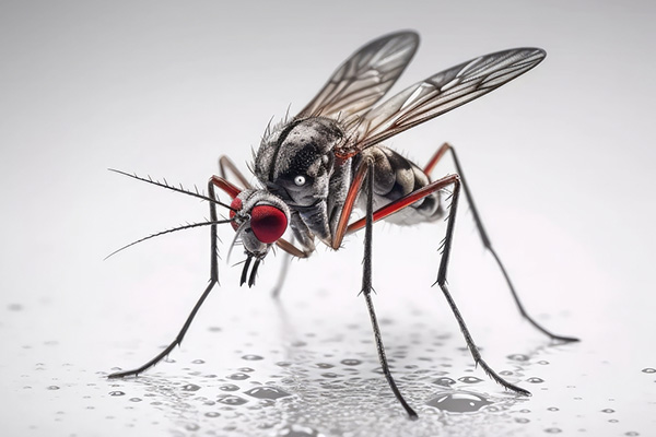冬季蚊虫：它们是如何生存的？该如何防治？