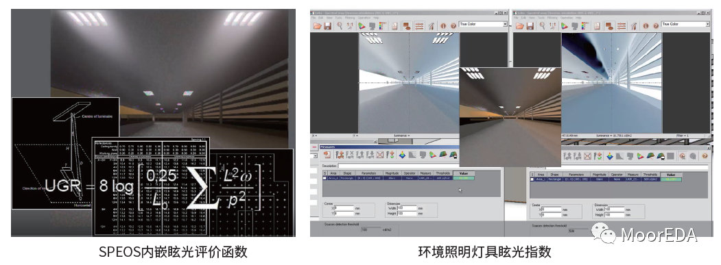 ANSYS SPEOS 光學(xué)產(chǎn)品解決方案