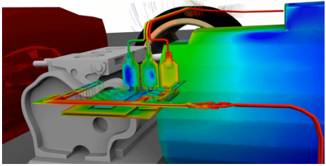 Ansys發(fā)布新版本 | Ansys 2023 R2憑借顛覆性的仿真技術(shù)推動行業(yè)創(chuàng)新