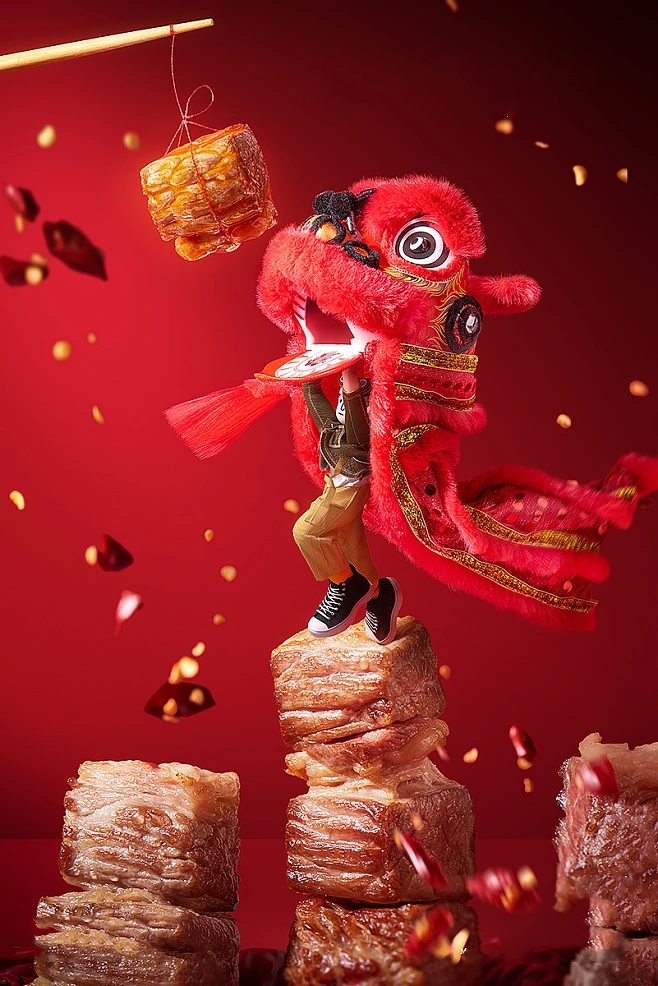牛肉面