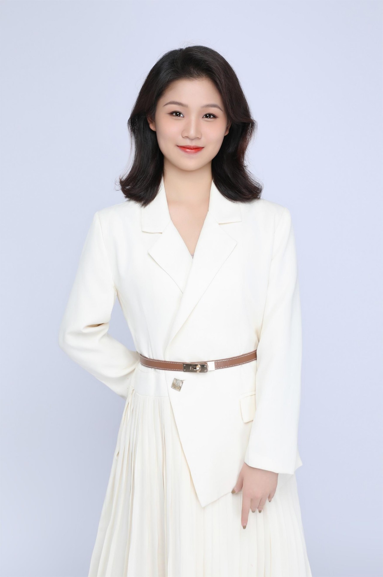 Xiaoqing Lin