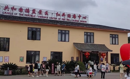 八天大假 两场婚宴 一次自驾四千多公里的长途旅行