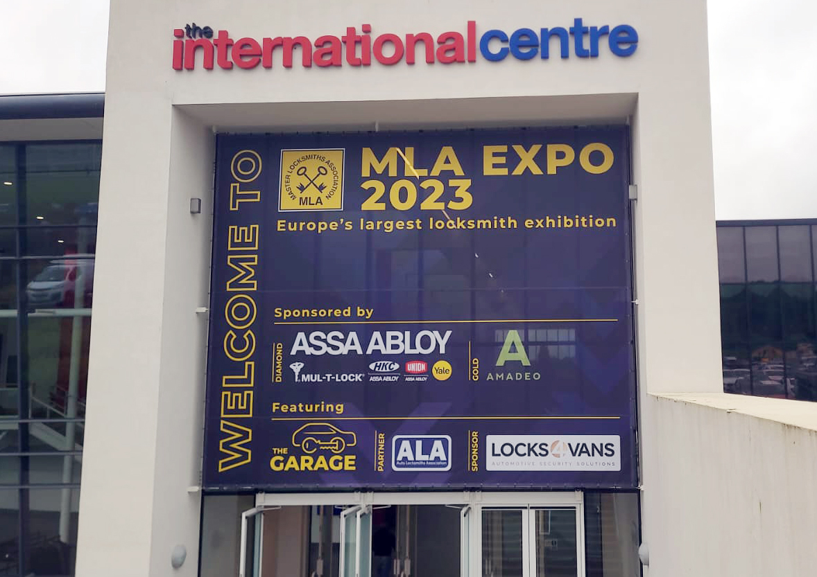 OBDSTAR at MLA EXPO 2023