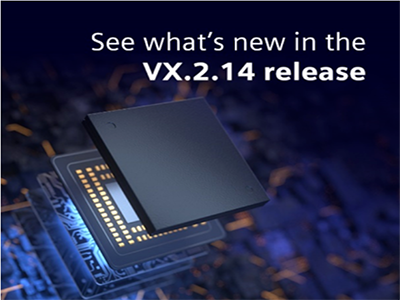 【分享】HyperLynx VX.2.14正式发布