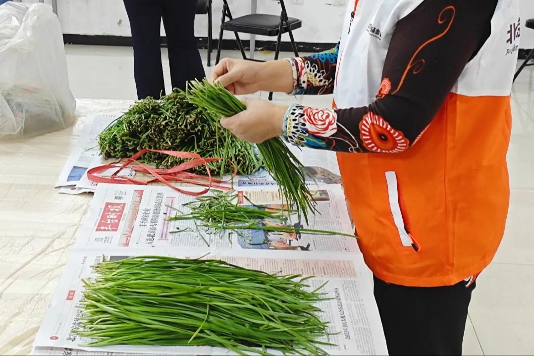 爱满重阳|北京扶老助残基金会与老年朋友们欢度重阳 爱满重阳|北京扶老助残基金会与老年朋友们欢度重阳