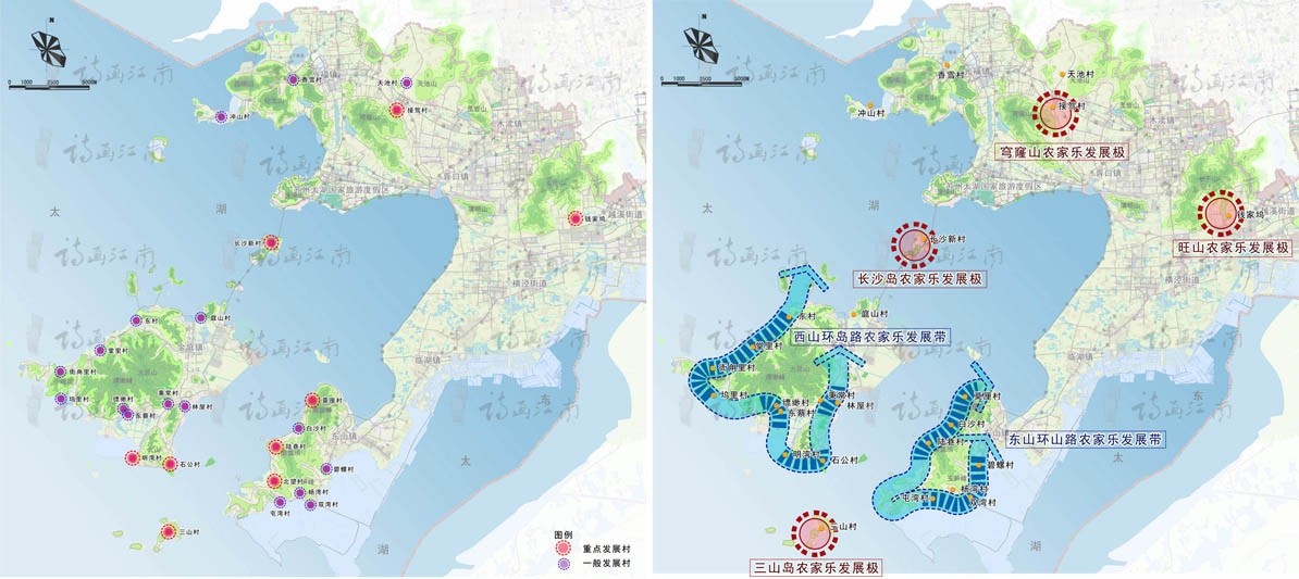 吴中区农家乐提升规划