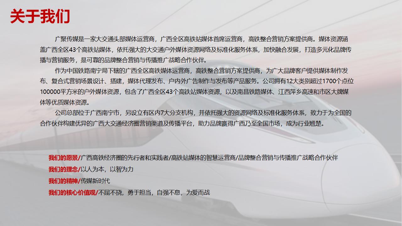 桂林站媒体推荐