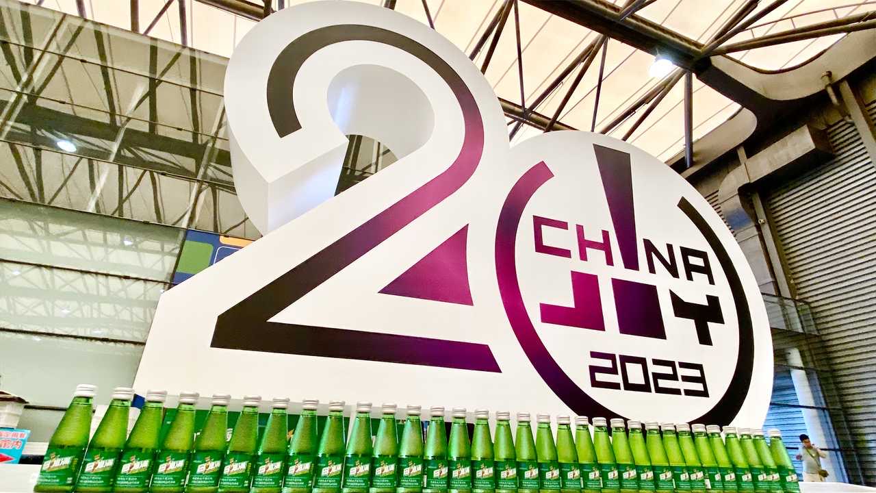 高能回顾|2023ChinaJoy情报速递