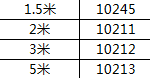 绿联DP102-大DP公对公线 分辨率：4K*2K 60HZ