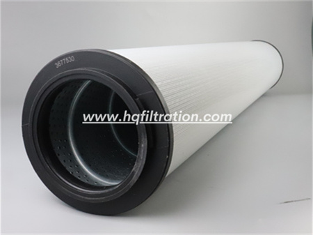 2600-R-020-BN4HC-V-S001 HQFILTRATION Replace of HYDAC return oil filter element
