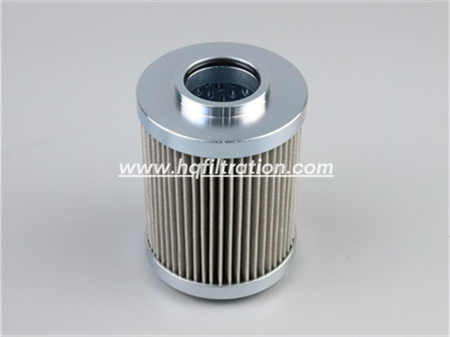 2.32-P5-P 2.56-P5-P HQFILTRATION Replace EPE Filter Element 