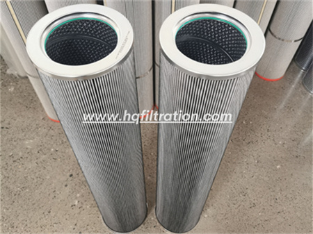 HC8300FRZ16Z UTERS Replace of Pall filter element