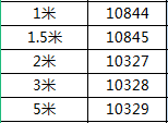 绿联 US104-USB2.0 A公对B公打印线  黑色