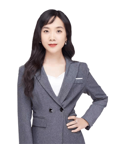 于麗 于麗
