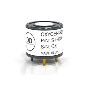 英国DDS氧气传感器两年寿命S+4OX，质量保证