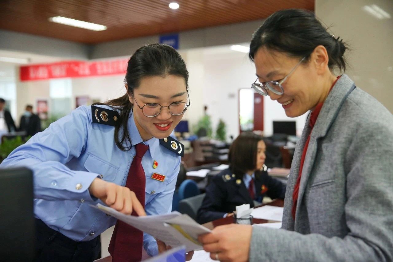 【德达云课堂】10月起，这些新规将影响你我生活