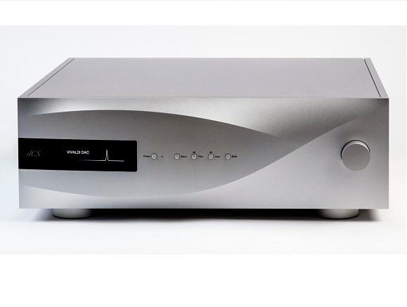 VIVALDI APEX DAC VIVALDI APEX DAC