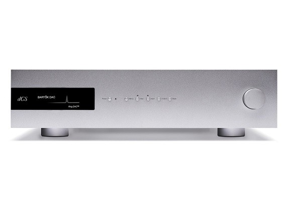 BARTóK APEX Streaming DAC BARTóK APEX Streaming DAC