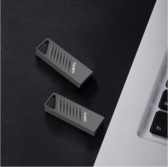 金邦GH330 USB3.2金属U盘