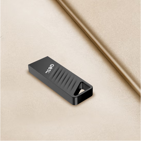 金邦GH330 USB3.2金属U盘