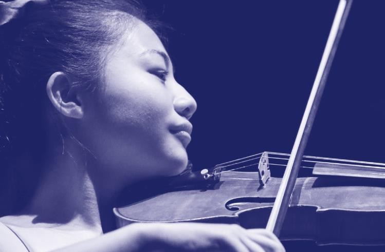 2024年第8届意大利“魔力小提琴”国际青少年小提琴家比赛