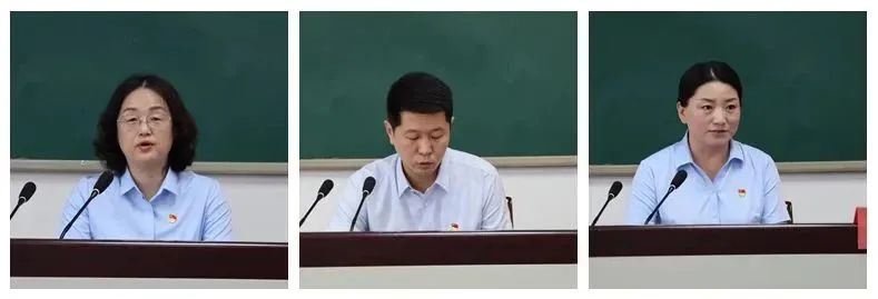 德达集团第二期党务工作者能力素质提升专题培训班正式开课