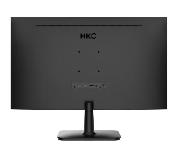 HKC-S2761Q- 27寸-2K 显示器（DP+HDMI）