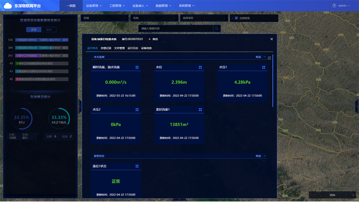 IoT物联网平台 IoT物联网平台