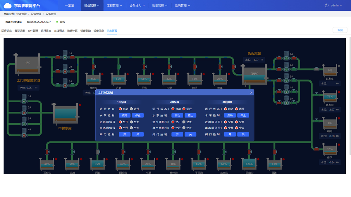 IoT物联网平台 IoT物联网平台