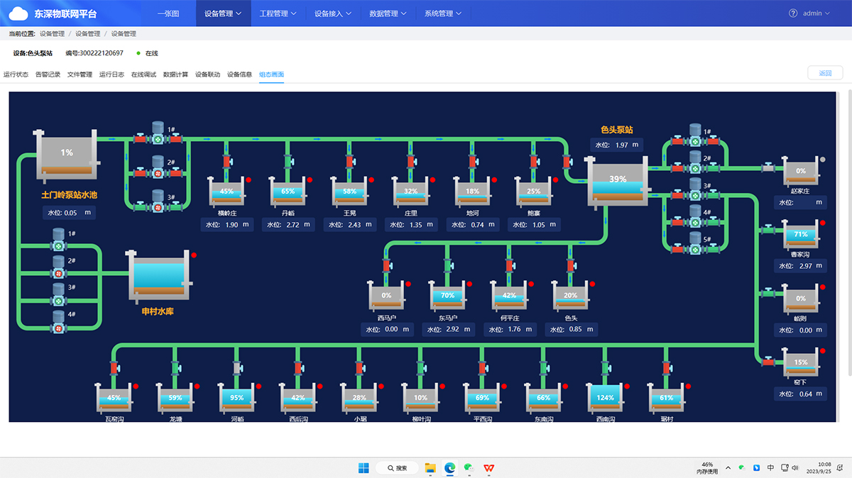 IoT物联网平台 IoT物联网平台