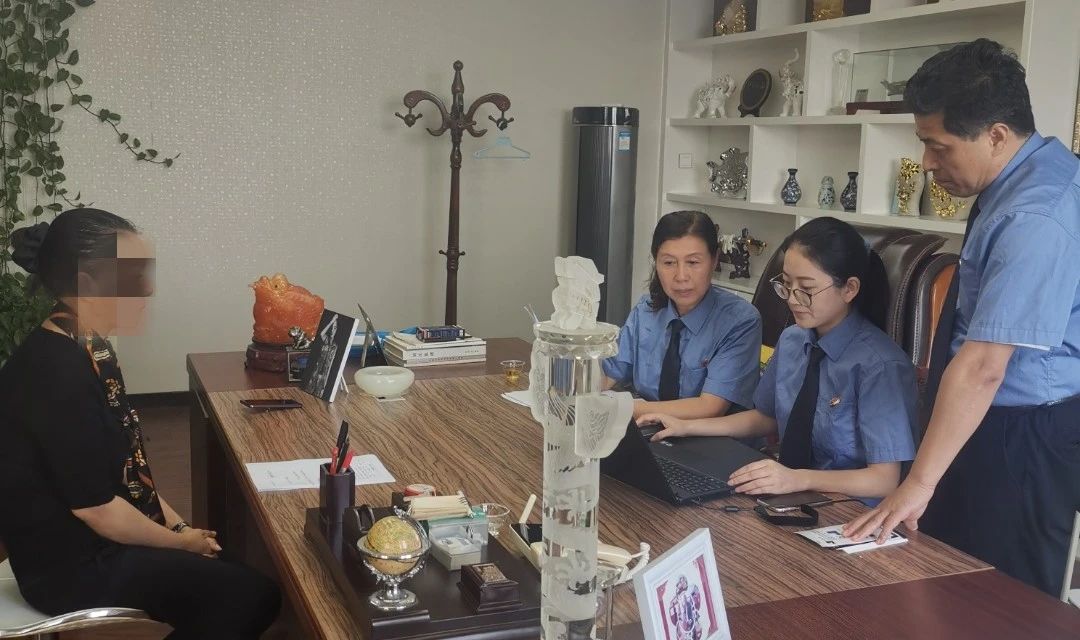 雄远荐读|最高检发布第四十九批指导性案例 雄远荐读|最高检发布第四十九批指导性案例