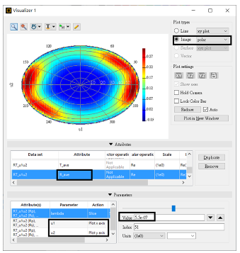 使用 Ansys Lumerical STACK 仿真抗反射偏振器件