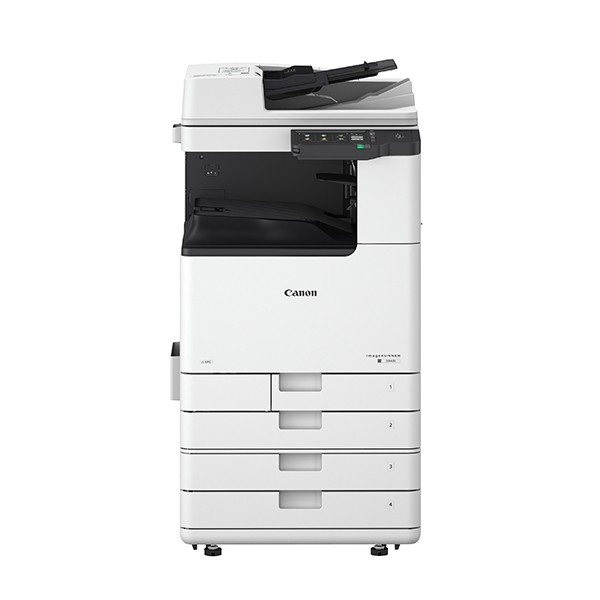 佳能 iR 2900 系列 佳能 iR 2900 系列