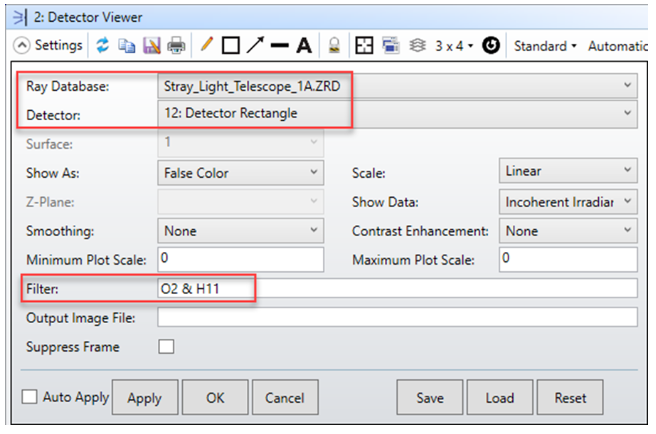 如何使用 Zemax OpticStudio 進(jìn)行雜散光分析