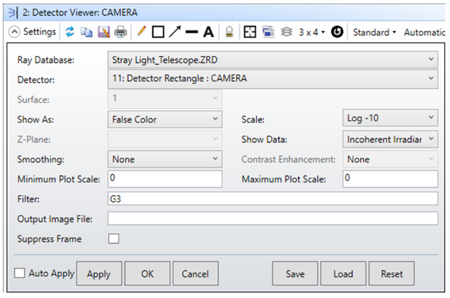 如何使用 Zemax OpticStudio 進(jìn)行雜散光分析