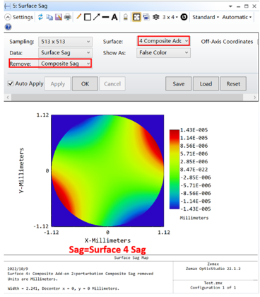 解析 Zemax OpticStudio 中復合表面的工作原理