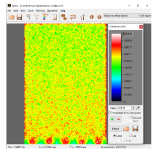 Ansys Speos 聯(lián)合 optiSLang 背光板設(shè)計(jì)優(yōu)化方案